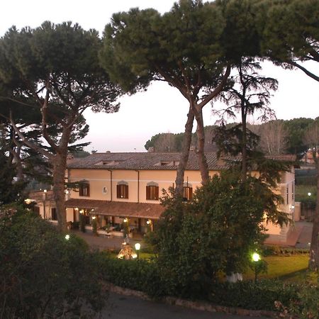 Villa Icidia Frascati Extérieur photo