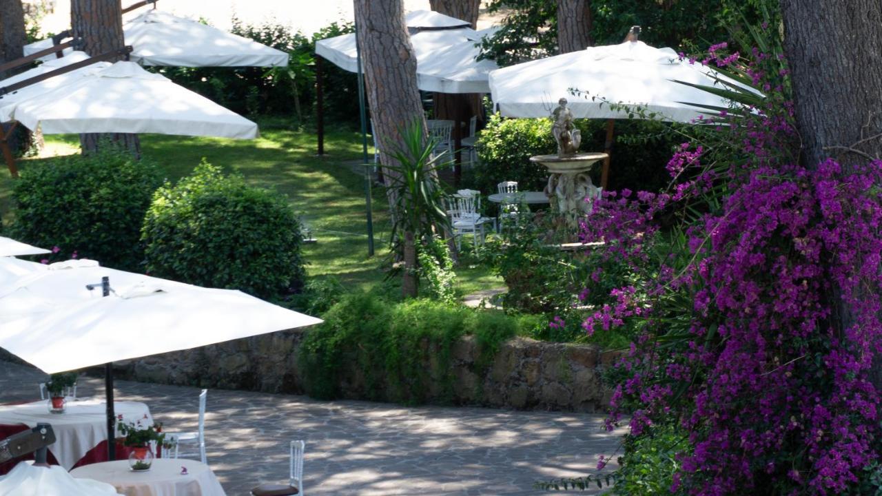 Villa Icidia Frascati Extérieur photo