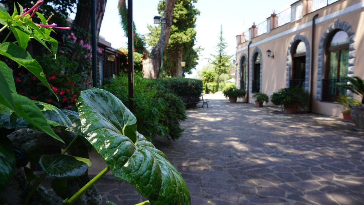 Villa Icidia Frascati Extérieur photo