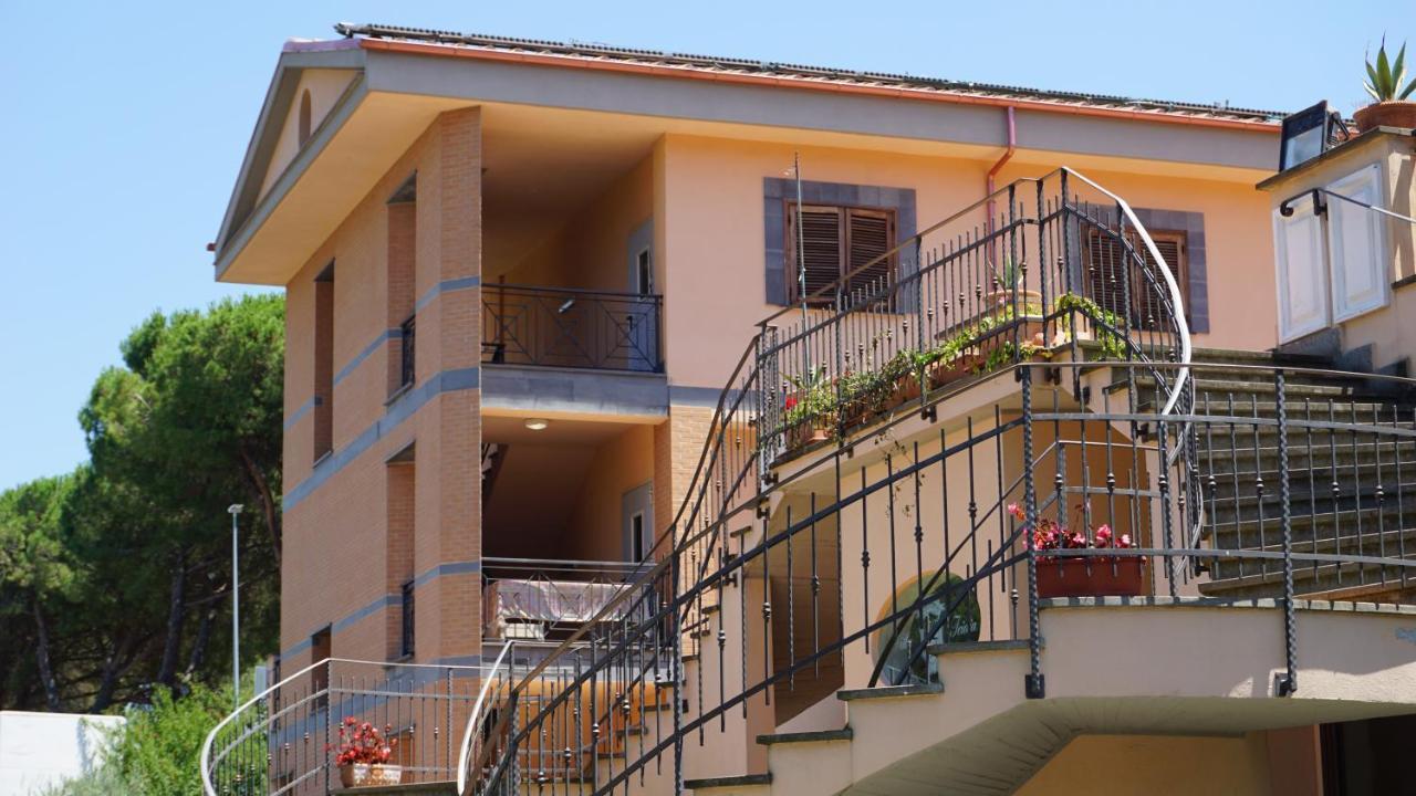 Villa Icidia Frascati Extérieur photo