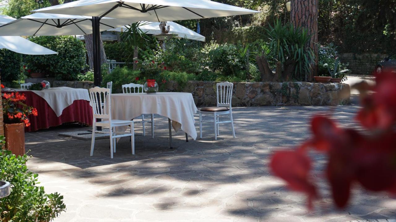 Villa Icidia Frascati Extérieur photo
