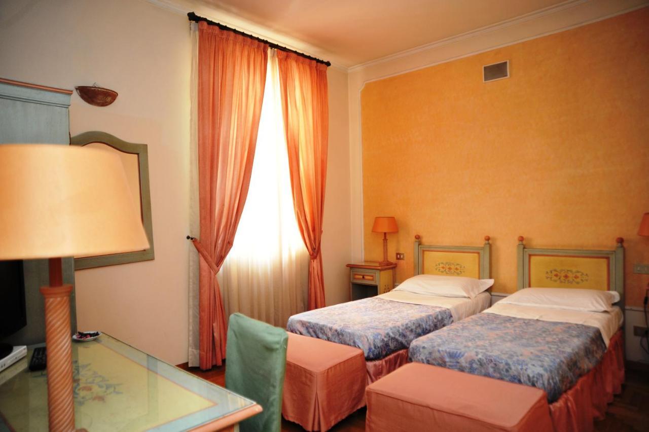 Villa Icidia Frascati Extérieur photo