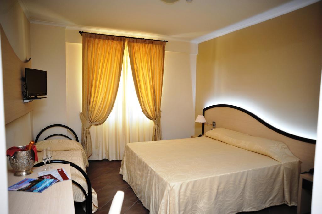 Villa Icidia Frascati Extérieur photo