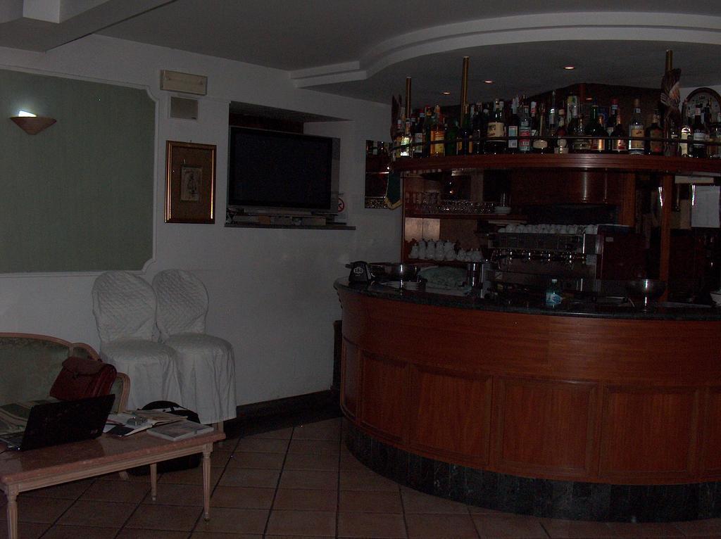 Villa Icidia Frascati Extérieur photo