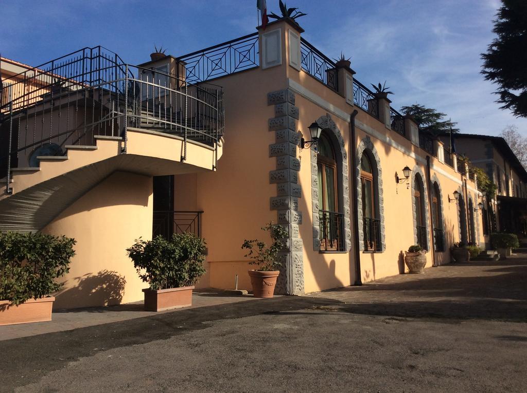 Villa Icidia Frascati Extérieur photo